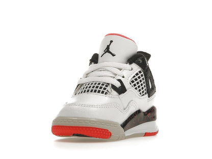 Jordan 4 Retro Flight Nostalgia (TD)