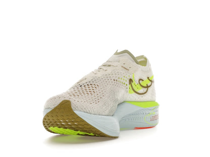 Nike ZoomX Vaporfly 3 Sail Glacier Blue (Women's)