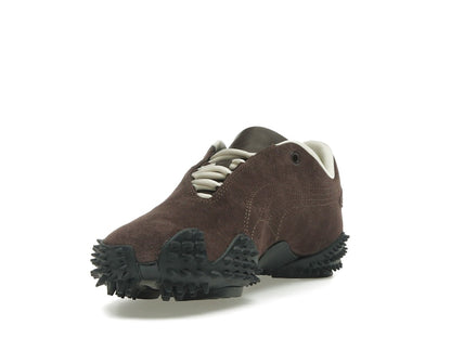 Puma Mostro JJJJound Dark Chocolate