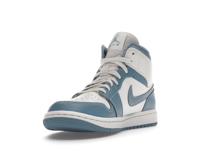 Jordan 1 Mid UNC (2022) (Women's)