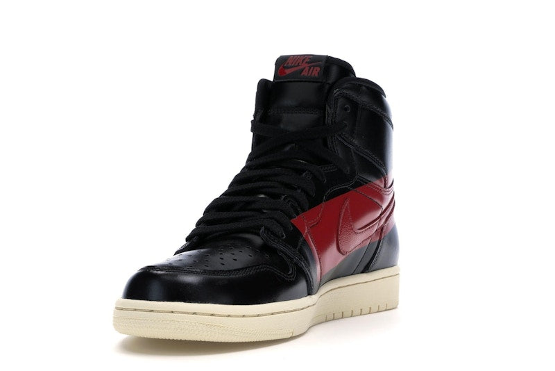 Jordan 1 Retro High OG Defiant Couture