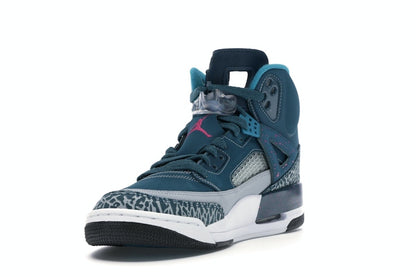 Jordan Spizike Space Blue
