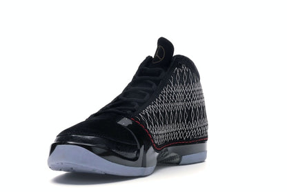 Jordan 23 Black Stealth