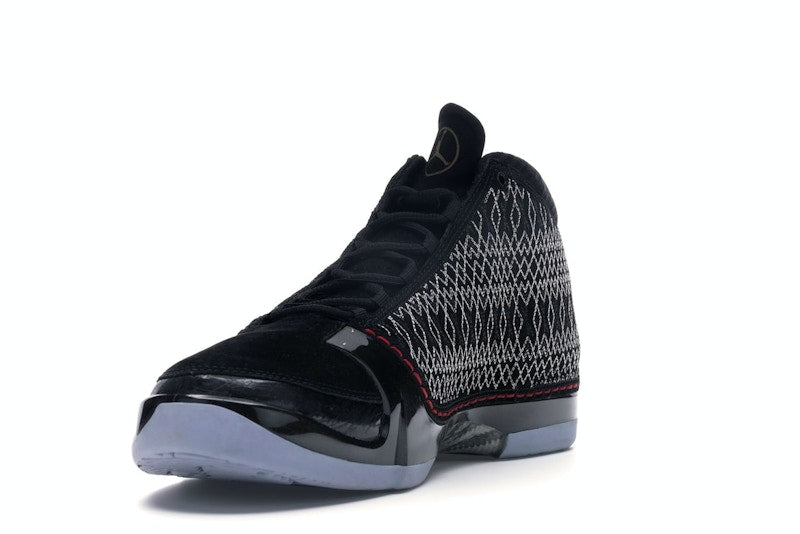 Jordan 23 Black Stealth