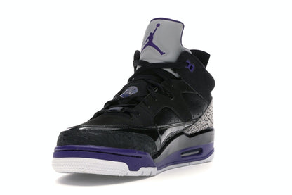 Jordan Son of Mars Low Black Grape