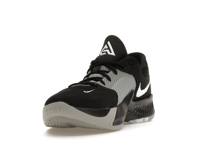 Nike Zoom Freak 4 Cookies and Cream (GS)
