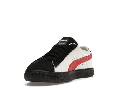 Puma Suede VTG atmos Staple Crow and Pigeon (2023)