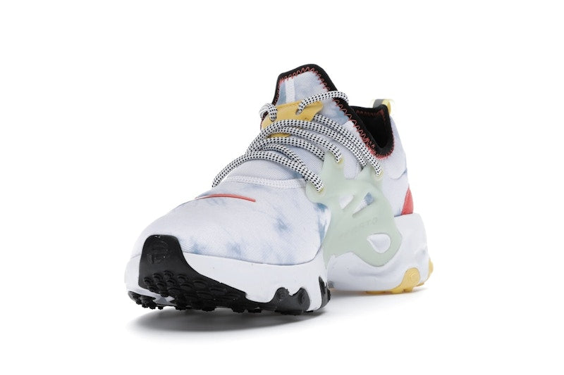 Nike React Presto Aliens