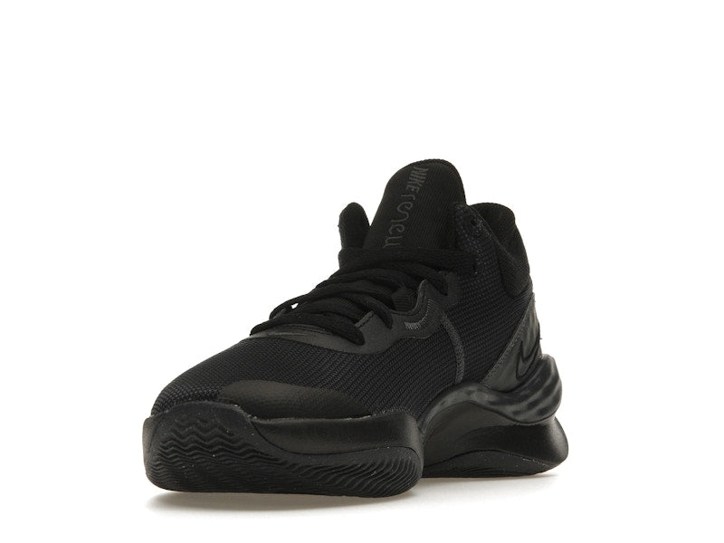 Nike Renew Elevate 3 Black Anthracite