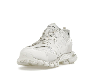 Balenciaga Track White