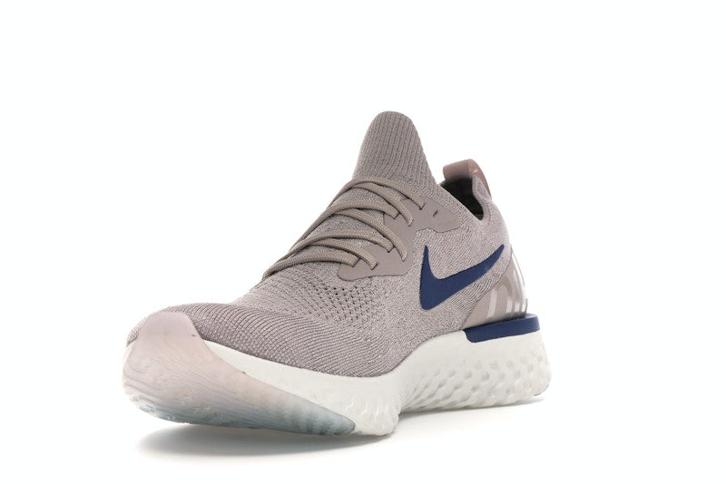 Nike Epic React Flyknit Diffused Taupe