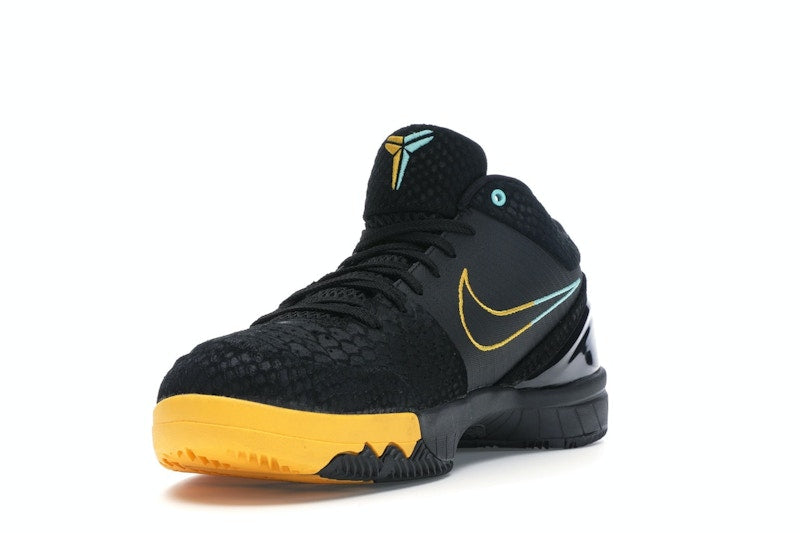 Nike Kobe 4 Protro FTB Snake