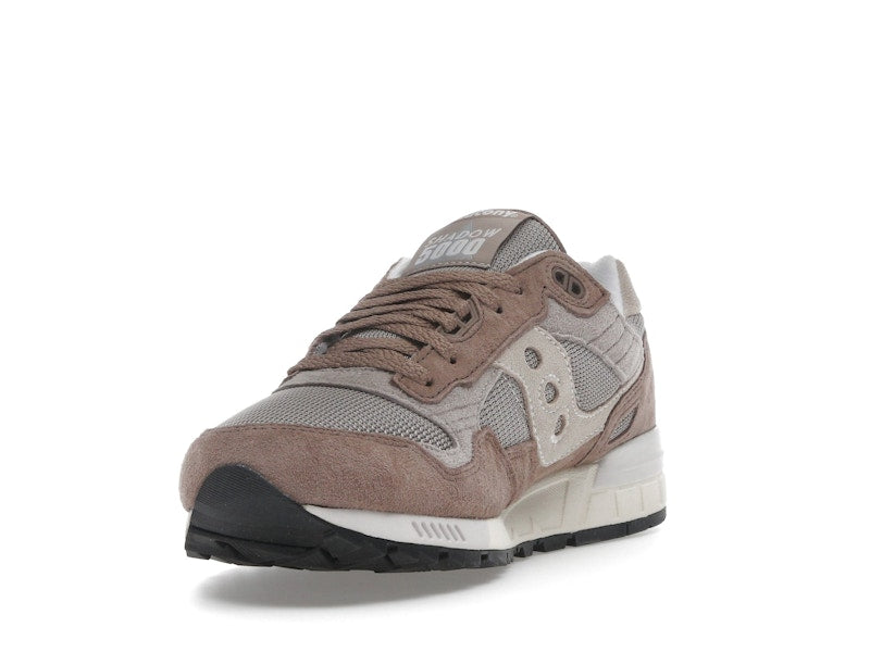 Saucony Shadow 5000 Gravel Grey