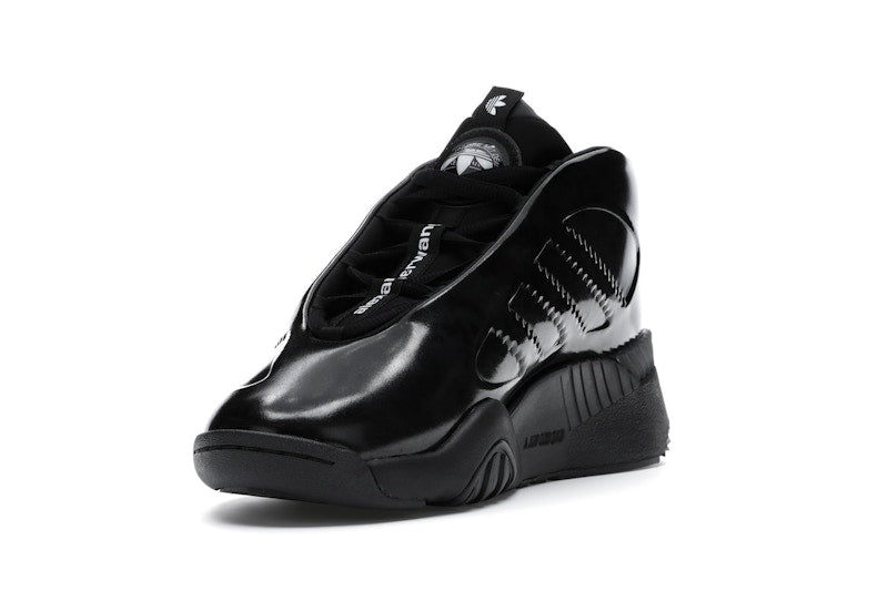 adidas AW Turnout Bball Alexander Wang Triple Black