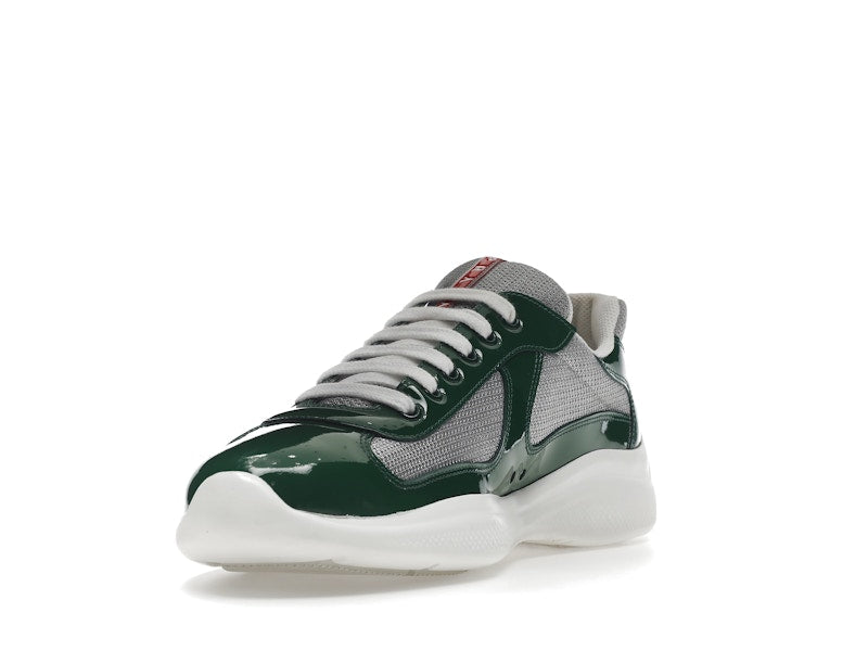 Prada America's Cup Mango Silver