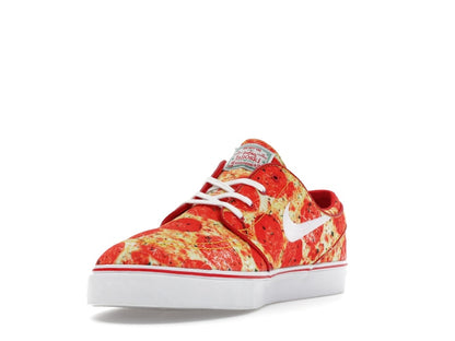 Nike SB Stefan Janoski Skate Mental Pepperoni Pizza