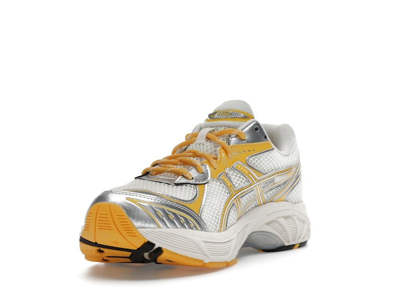 ASICS GT-2160 Kith Cream Solar Power (2025)