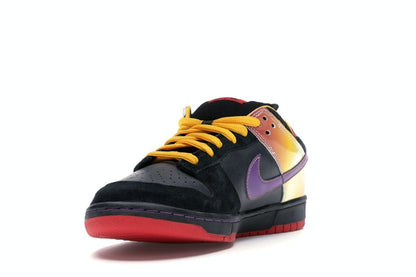 Nike SB Dunk Low Appetite for Destruction
