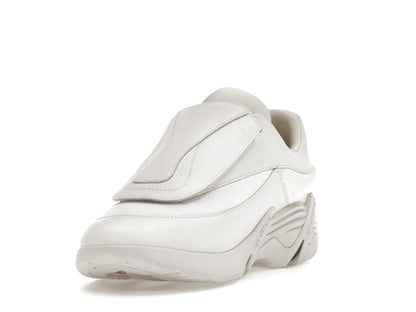 Raf Simons Antei Low Top White