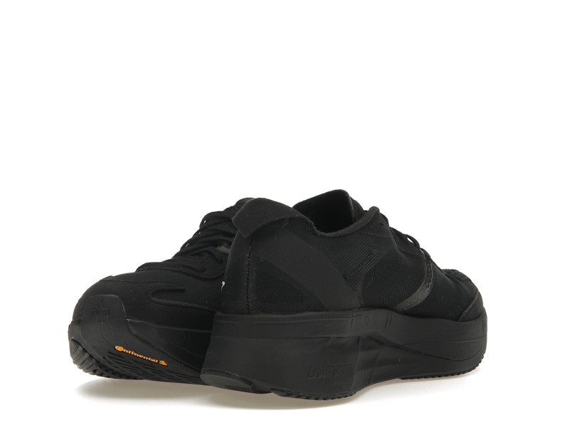 adidas Y-3 adiZero Boston 11 Black White