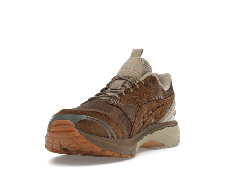 ASICS Gel-Terrain Gore-Tex nonnative