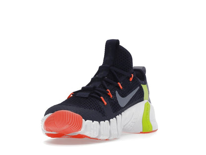 Nike Free Metcon 3 Blackened Blue Ashen Slate
