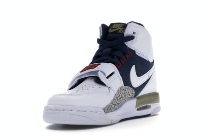 Jordan Legacy 312 Olympic (GS)