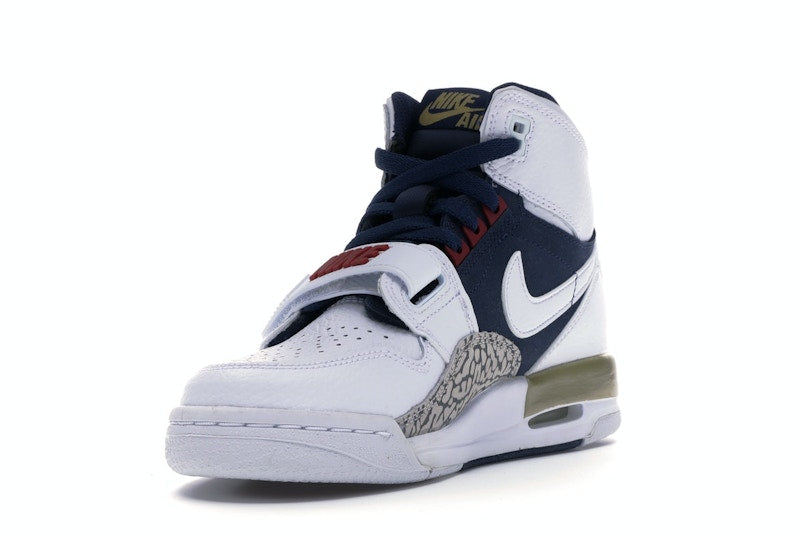 Jordan Legacy 312 Olympic (GS)