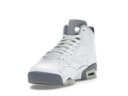 Jordan MVP White Cool Grey