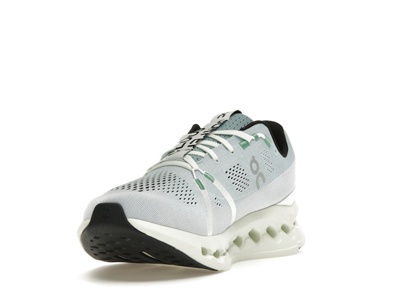 On Running Cloudsurfer Mineral Aloe