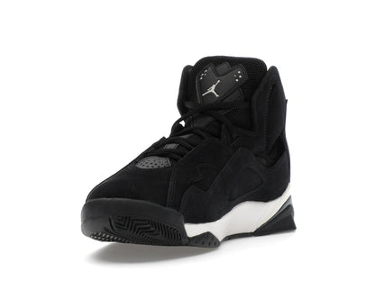 Jordan True Flight Black Phantom