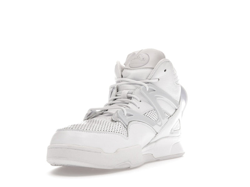 Reebok Pump Omni Zone II Juun.J White
