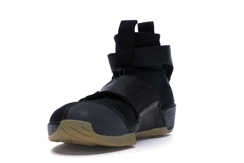 Jordan XX Flyknit R&B Melo Black