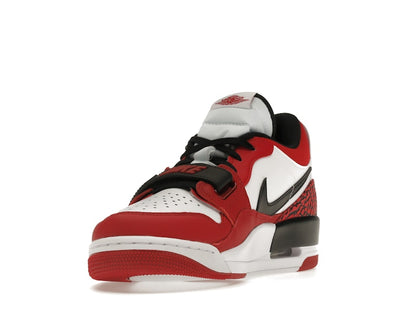 Jordan Legacy 312 Low Chicago Red