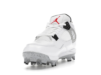 Jordan 4 Retro MCS White Cement