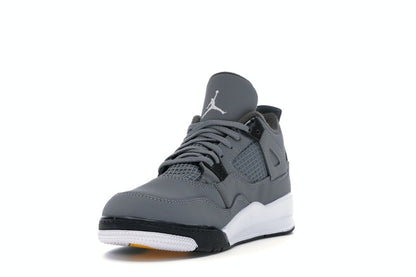 Jordan 4 Retro Cool Grey (2019) (PS)