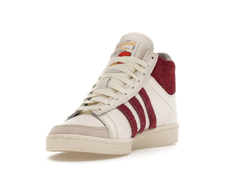 adidas Jabbar Hi Mark Gonzales