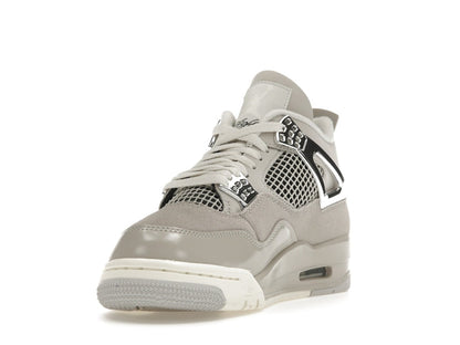 Jordan 4 Retro Frozen Moments (Women's)