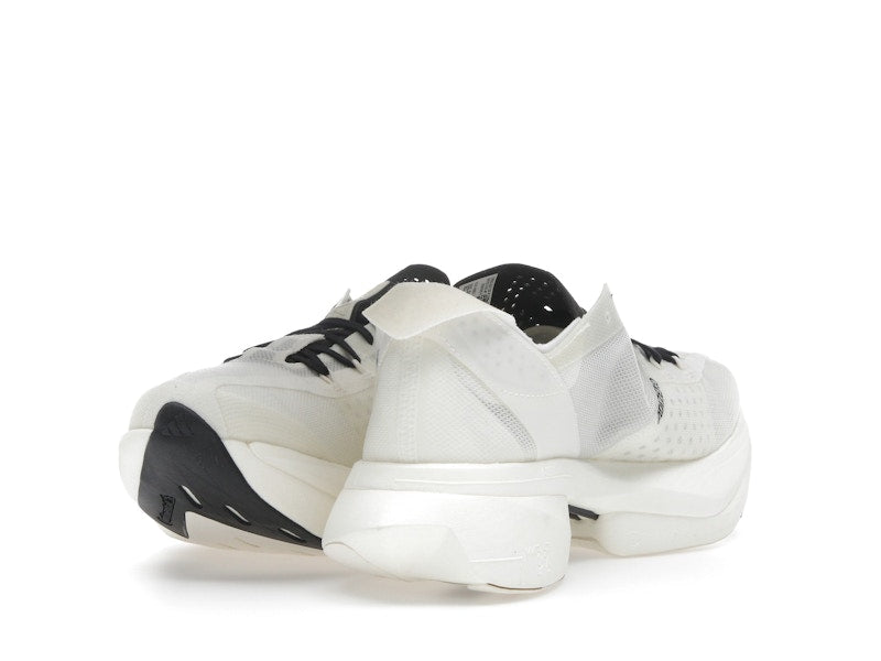 adidas Y-3 Adios Pro 3.0 Off White Core Black