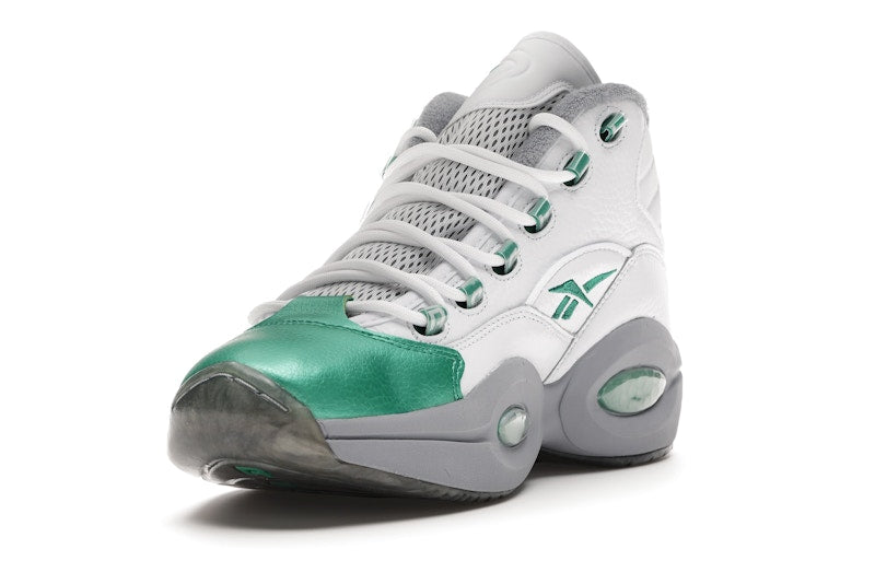 Reebok Question Mid Philadelphia Eagles