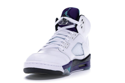 Jordan 5 Retro Grape (2013)