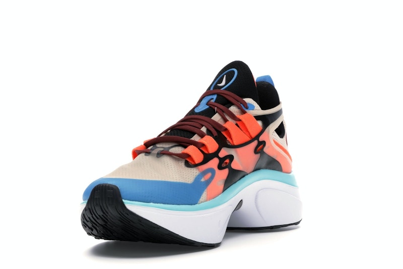 Nike Signal D/MS/X Guava Ice Light Aqua Hyper Crimson