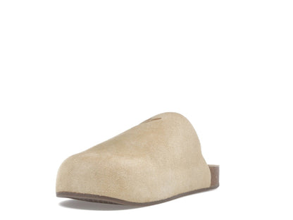 adidas Adimule Slides Golden Beige Gum