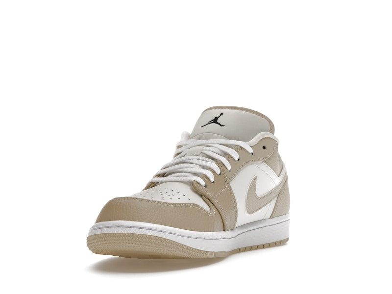 Jordan 1 Low SE Sail Rattan University Red