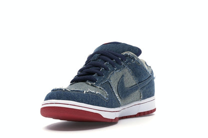 Nike SB Dunk Low Reese Forbes Denim