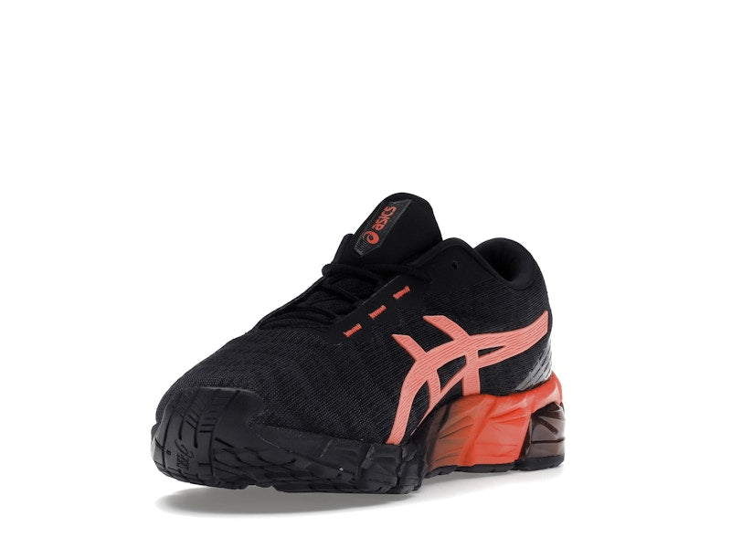 ASICS Gel-Quantum 180 5 Black Sunrise Red
