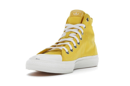 adidas Nizza Hi Alife Yellow