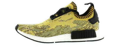 adidas NMD R1 Yellow Camo