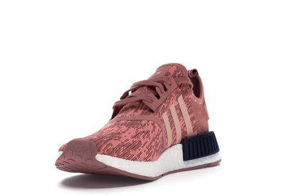 adidas NMD R1 Raw Pink Glitch (Women's)