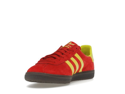 adidas Athen OG Size? Red